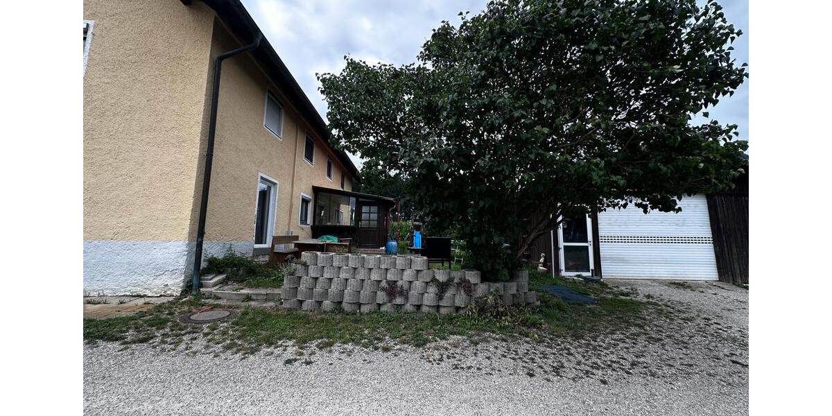 Mehrfamilienhaus, Wohnhaus Altfraunhofen - 11 Zimmer, 194 m&sup2;, 699.000&euro; | Angebot:27004481