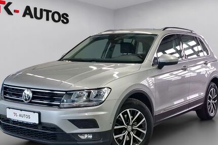 VW Tiguan 132.604 km 20.990 &euro; Dorfen 84405