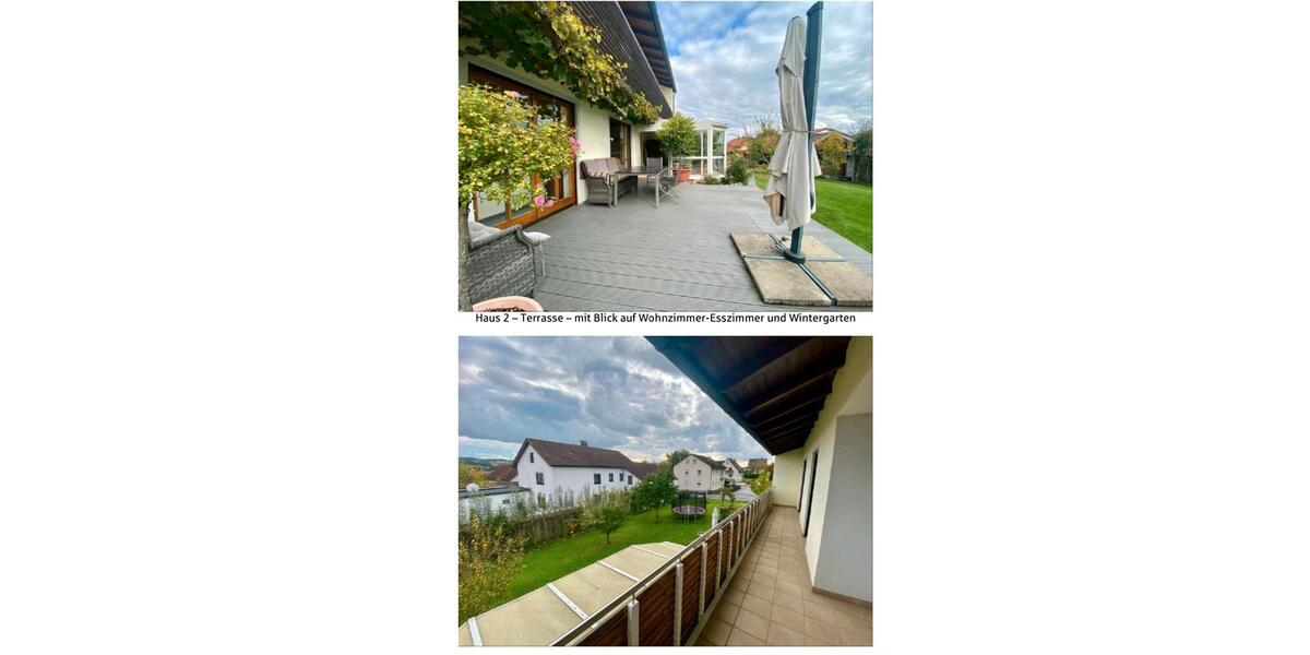 Einfamilienhaus Gerzen - 5 Zimmer, 150 m&sup2;, 1.450&euro; | Angebot:25725356