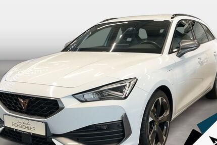 Cupra Leon 80.346 km 22.769 &euro; Landshut 84030