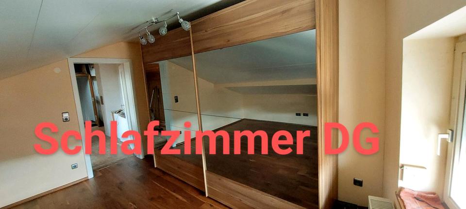 Doppelhaushälfte Dorfen - 5 Zimmer, 110 m&sup2;, 369.000&euro; | Angebot:22203353