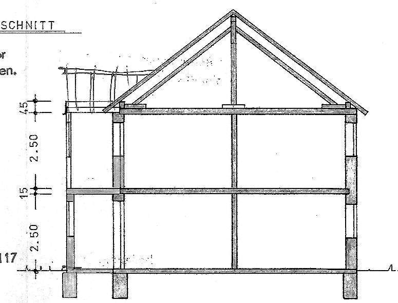 Einfamilienhaus Eching - Kronwinkl Kronwinkl - 7 Zimmer, 115 m&sup2;, 589.000&euro; | Angebot:25686308