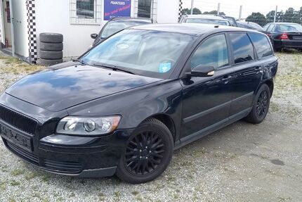 Volvo V50 314.000 km 999 &euro; Rottenburg 84056