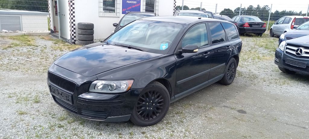 Volvo V50 314.000 km 999 &euro; Rottenburg 84056