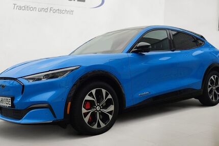 Ford Mustang Mach-E 25.754 km 54.960 &euro; Landshut 84030