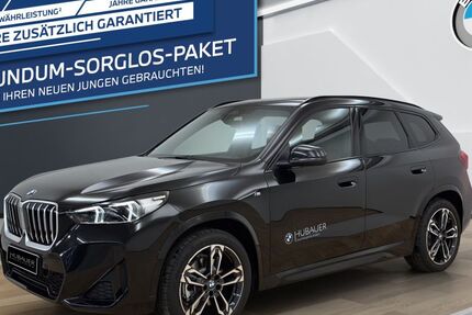 BMW X1 5.400 km 45.890 &euro; Landshut 84030
