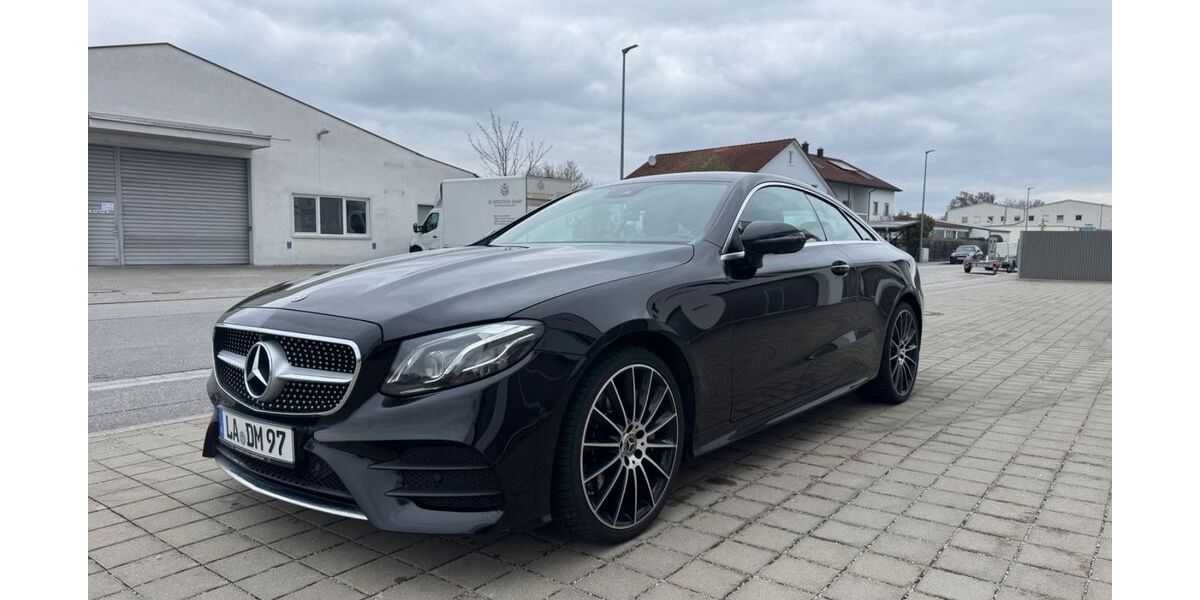 Mercedes-Benz E 450 174.000 km 29.900 &euro; Landshut 84028