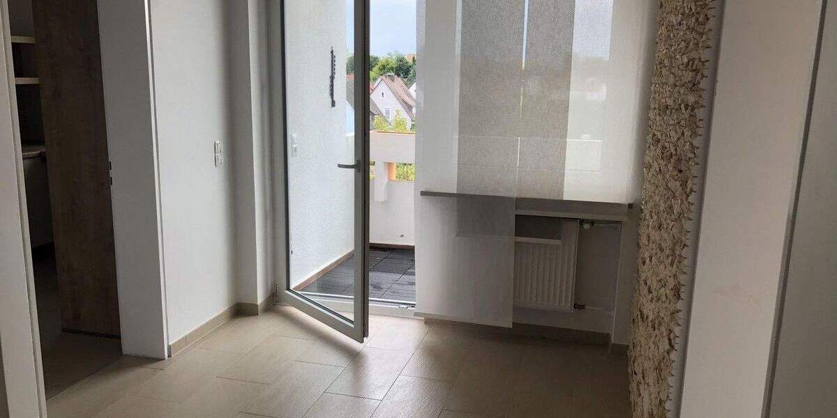 Etagenwohnung Landshut Wolfgang - 4 Zimmer, 89 m&sup2;, 420.000&euro; | Angebot:25719012