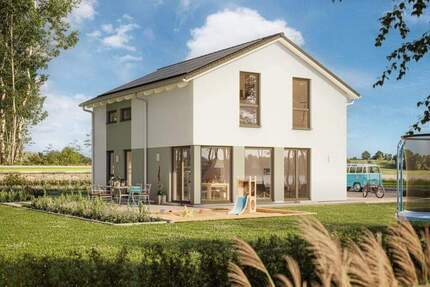 Haus Velden - 5 Zimmer, 133 m&sup2;, 480.000&euro; | Angebot:25675651