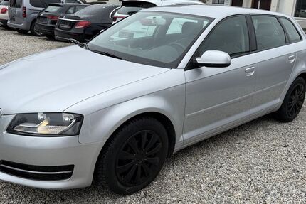 Audi A3 186.000 km 4.990 &euro; Altdorf / Landshut 84032