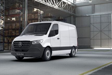 Mercedes-Benz Sprinter 117.413 km 23.550 &euro; Ergolding 84030