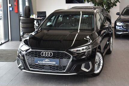 Audi A3 93.085 km 21.550 &euro; Altdorf/Landshut 84032