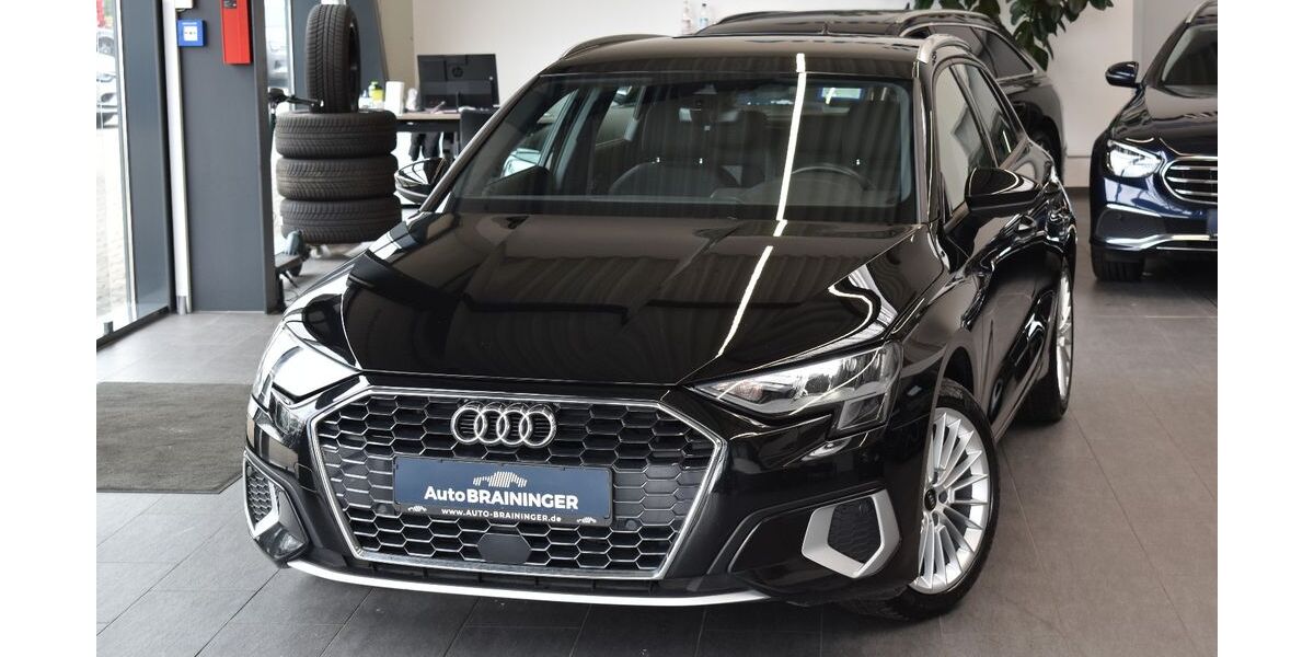 Audi A3 93.085 km 21.550 &euro; Altdorf/Landshut 84032