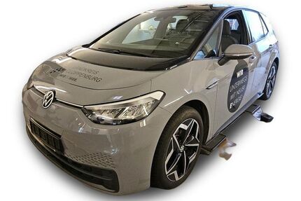 VW ID.3 49.825 km 19.449 &euro; Ergolding 84030