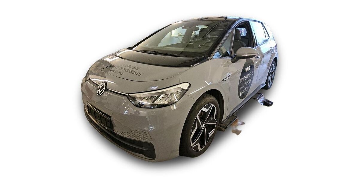 VW ID.3 49.825 km 19.449 &euro; Ergolding 84030
