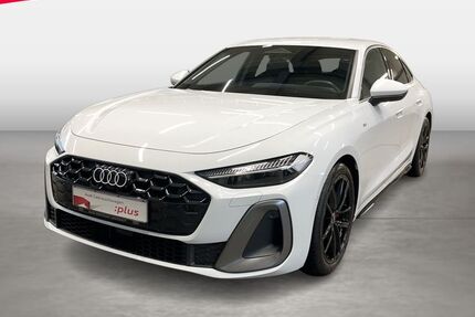 Audi A5 9.990 km 46.960 &euro; Landshut 84030