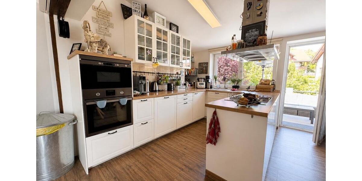 Mehrfamilienhaus, Wohnhaus Weng Hinzlbach - 11 Zimmer, 230 m&sup2;, 548.000&euro; | Angebot:26959521