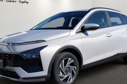 Hyundai BAYON 6.900 km 18.490 &euro; Berglern 85459