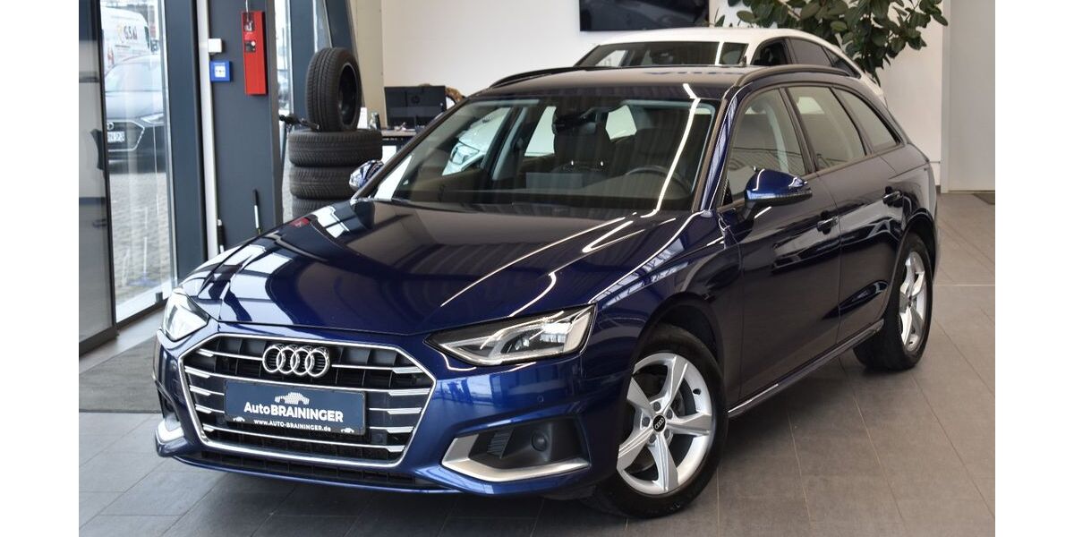 Audi A4 193.971 km 16.550 &euro; Altdorf/Landshut 84032
