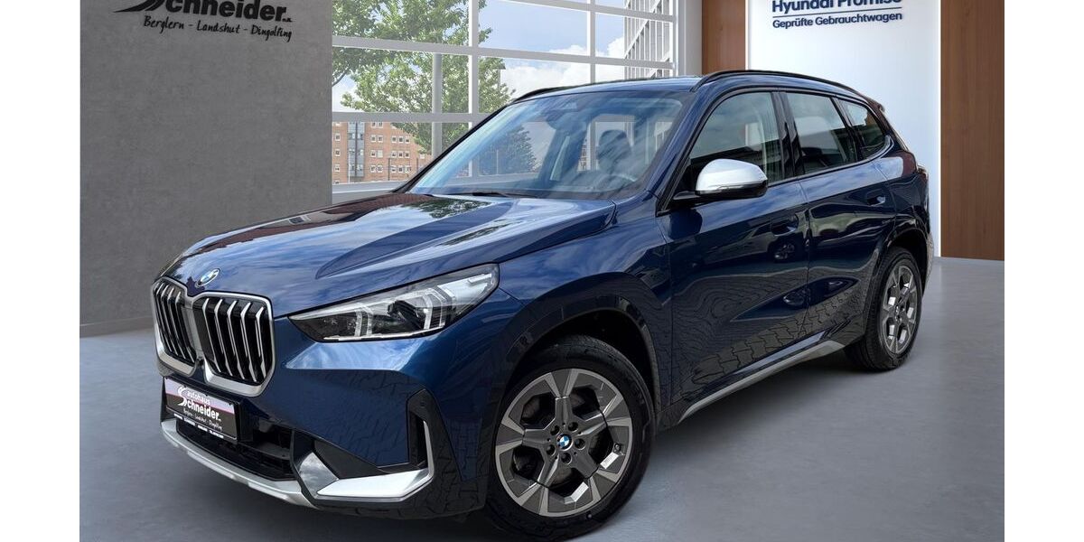 BMW X1 45.000 km 35.168 &euro; Berglern 85459