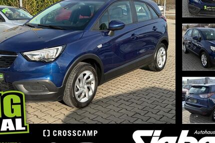 Opel Crossland (X) 31.612 km 9.990 &euro; Landshut 84034