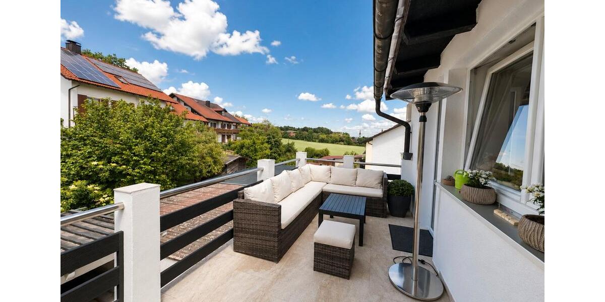 Mehrfamilienhaus, Wohnhaus Weng Hinzlbach - 11 Zimmer, 230 m&sup2;, 548.000&euro; | Angebot:26959521