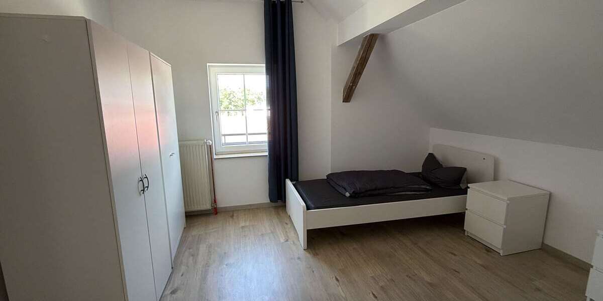 Zimmer Landshut Landshut-West - 6 Zimmer, 650&euro; | Angebot:27245437