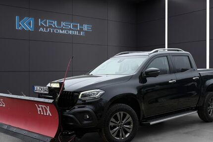 Mercedes-Benz X 250 49.000 km 43.990 &euro; Altheim 84051