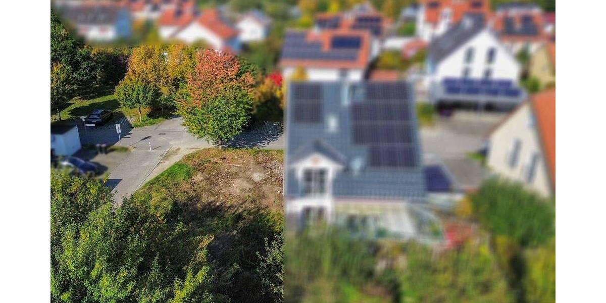 Grundstück Dorfen - 237.000&euro; | Angebot:25997219