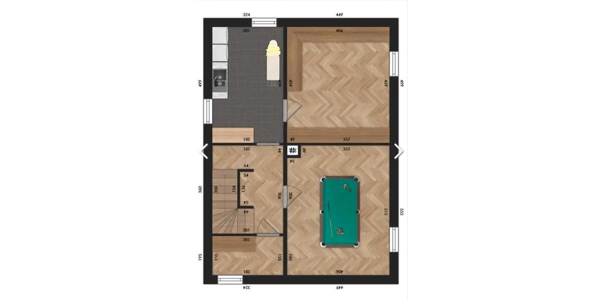 Doppelhaushälfte Eitting - 4 Zimmer, 130 m&sup2;, 745.000&euro; | Angebot:25962361