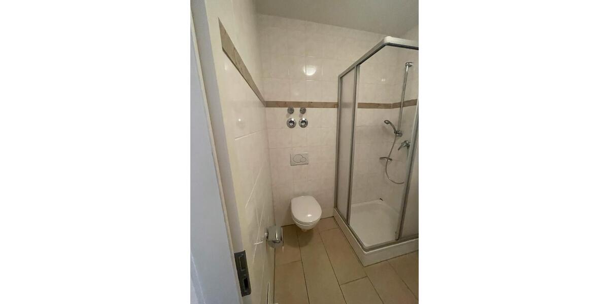 Erdgeschoßwohnung Vilsheim - 1.5 Zimmer, 29 m&sup2;, 770&euro; | Angebot:25755030