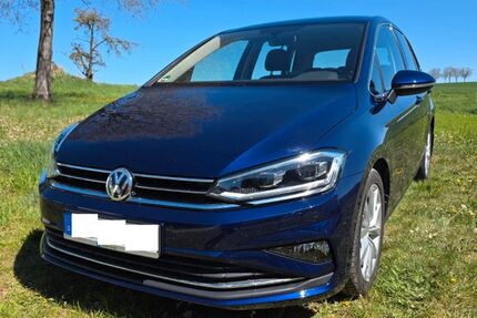 VW Golf Sportsvan 91.242 km 16.500 &euro; Hofdorf 84152