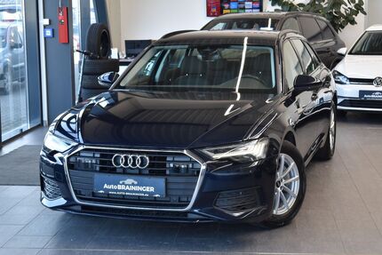 Audi A6 198.209 km 21.750 &euro; Altdorf/Landshut 84032