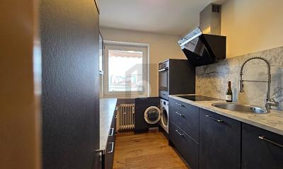 UNSCHEINBARER LUXUS MITTEN IN LANDSHUT - Etagenwohnung Landshut Landshut-West | Angebot:26597437