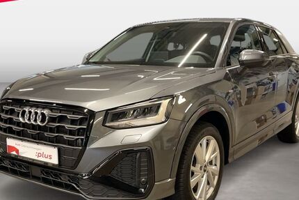 Audi Q2 21.800 km 29.505 &euro; Landshut 84030