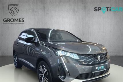 Peugeot 3008 41.600 km 23.100 &euro; Wartenberg 85456