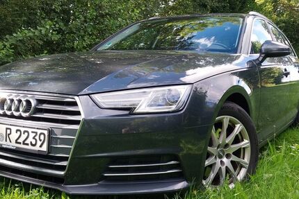 Audi A4 166.000 km 13.990 &euro; Moosburg 85368