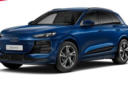Audi Q6 e-tron 13.990 km 64.669 &euro; Landshut 84030
