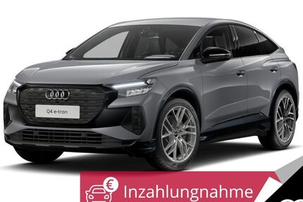 Audi Q4 e-tron 16.900 km 47.930 &euro; Landshut 84030