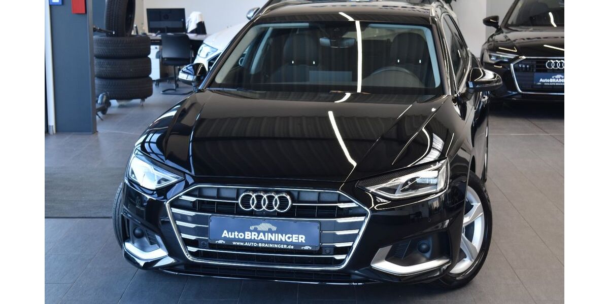 Audi A4 75.696 km 24.980 &euro; Altdorf/Landshut 84032