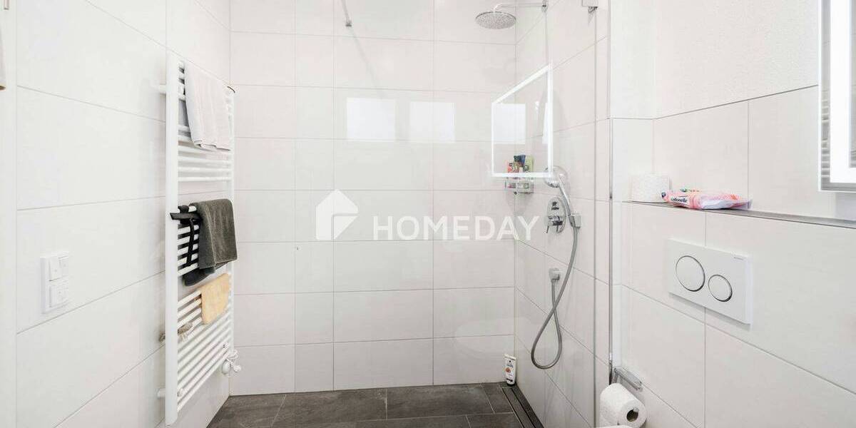 Etagenwohnung Landshut Peter u. Paul - 3 Zimmer, 90 m&sup2;, 525.000&euro; | Angebot:26257541