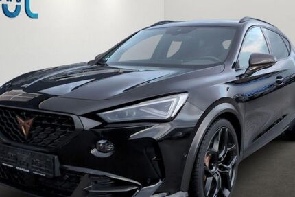 Cupra Formentor 24.933 km 44.890 &euro; Landshut 84030