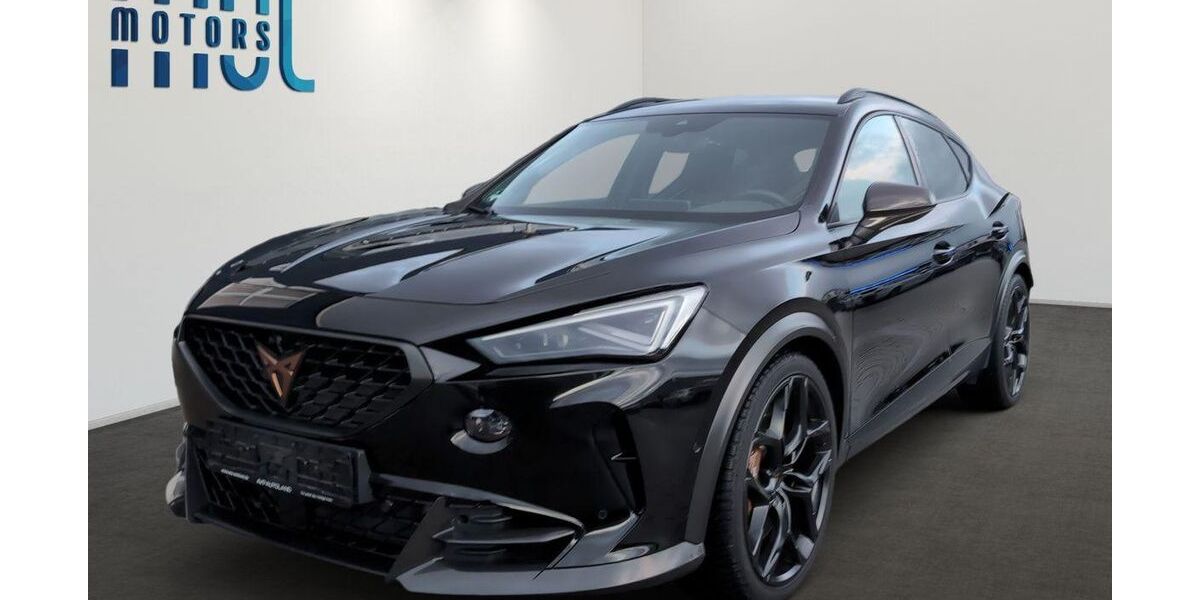 Cupra Formentor 24.933 km 44.890 &euro; Landshut 84030