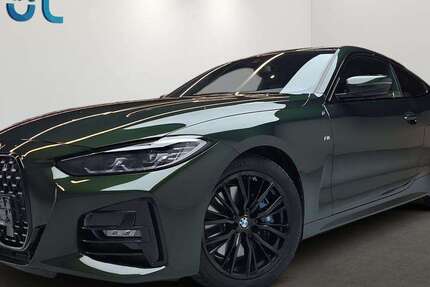 BMW 430 33.437 km 40.990 &euro; Landshut 84030