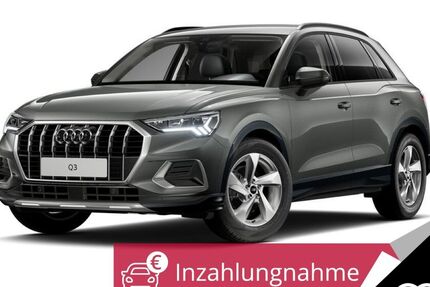 Audi Q3 5.700 km 40.820 &euro; Landshut 84030