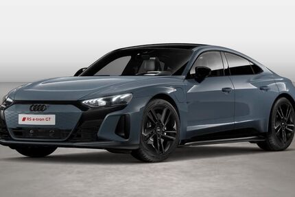 Audi RS e-tron GT 23.450 km 68.905 &euro; Landshut 84030