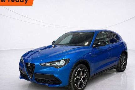 Alfa Romeo Stelvio 32.536 km 34.449 &euro; Ergolding 84030