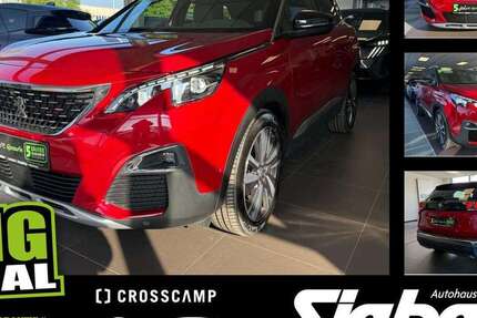Peugeot 3008 80.181 km 24.490 &euro; Landshut 84034
