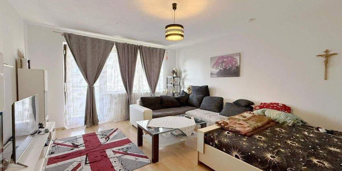 Etagenwohnung Altdorf - 2 Zimmer, 78 m&sup2;, 265.000&euro; | Angebot:25821429