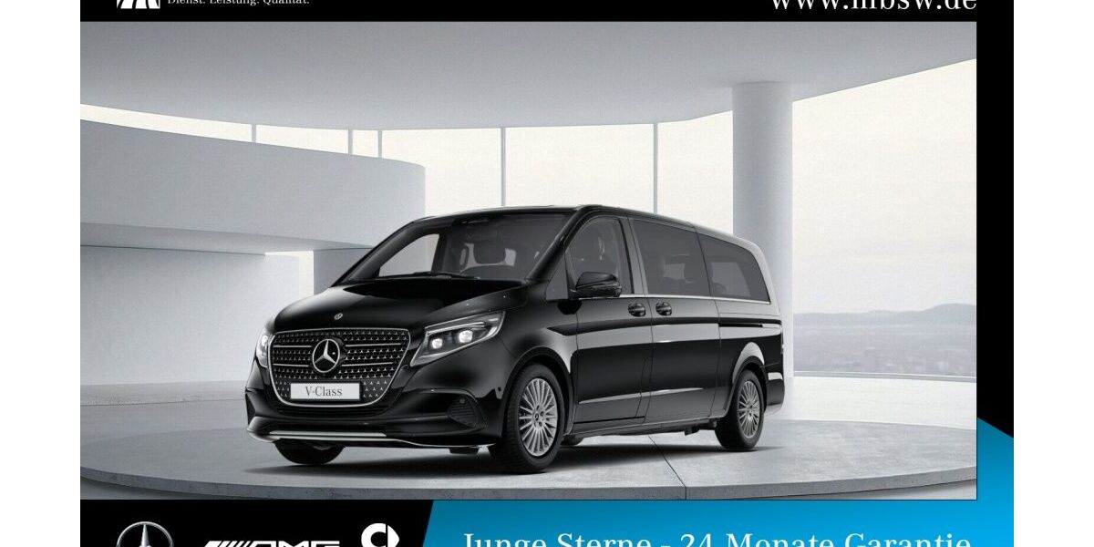 Mercedes-Benz V 300 21.900 km 69.990 &euro; Ergolding 84030